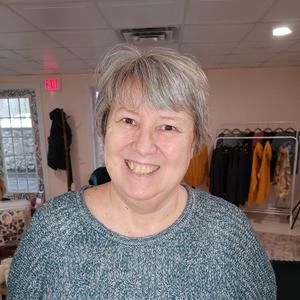 Meet your Posher, Joanne